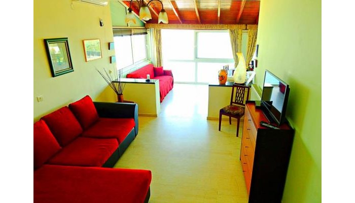 Dimitra Apartments poza 15