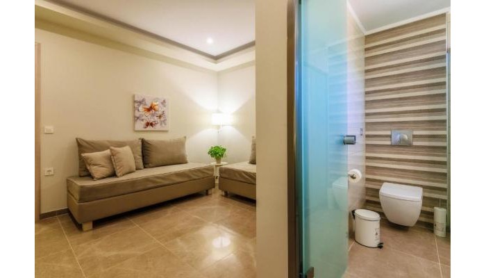 Remezzo Studios & Apartments poza 2