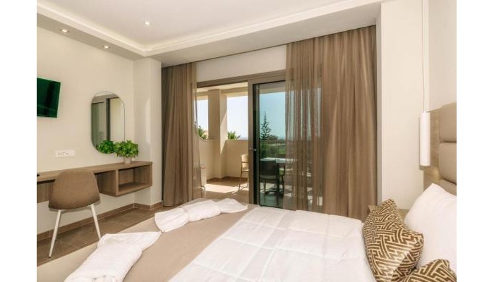 Remezzo Studios & Apartments poza 3