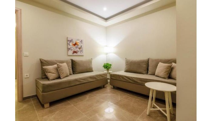 Remezzo Studios & Apartments poza 4