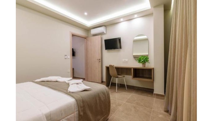 Remezzo Studios & Apartments poza 5
