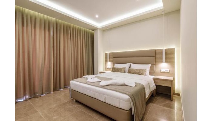 Remezzo Studios & Apartments poza 6