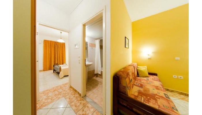 Remezzo Studios & Apartments poza 7