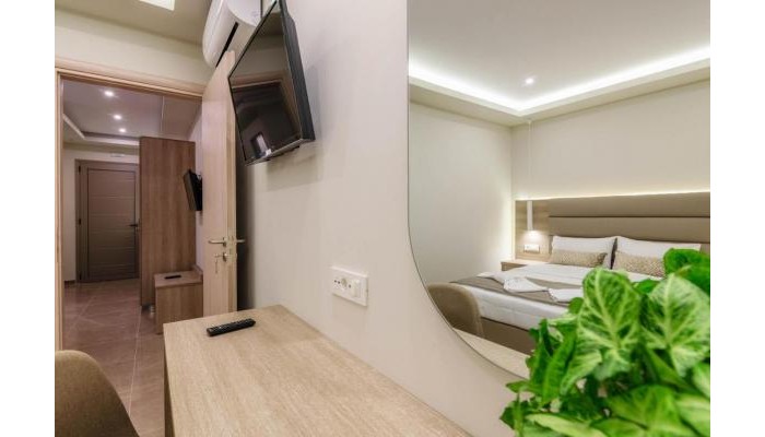 Remezzo Studios & Apartments poza 14