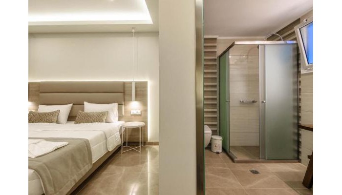 Remezzo Studios & Apartments poza 15