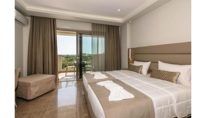 Remezzo Studios & Apartments poza 16