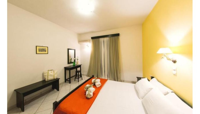 Remezzo Studios & Apartments poza 8