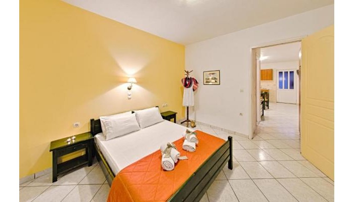 Remezzo Studios & Apartments poza 9