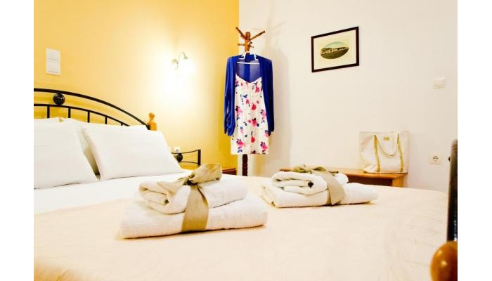 Remezzo Studios & Apartments poza 10