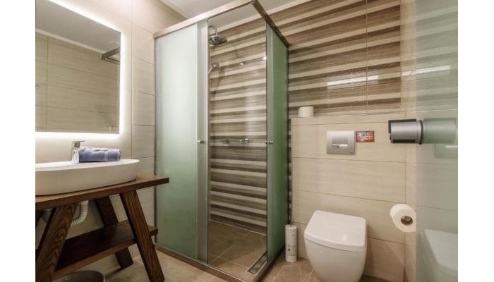Remezzo Studios & Apartments poza 18