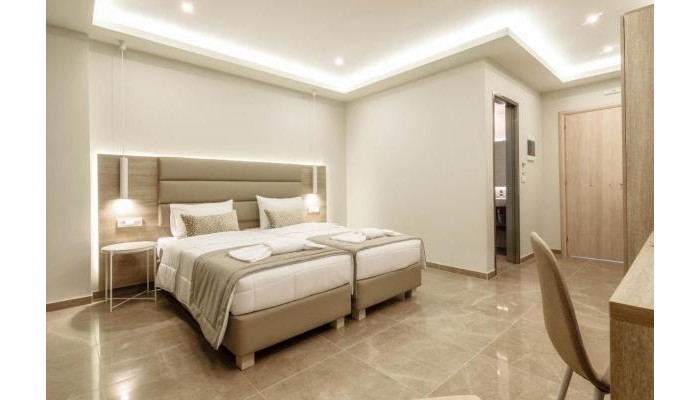 Remezzo Studios & Apartments poza 17