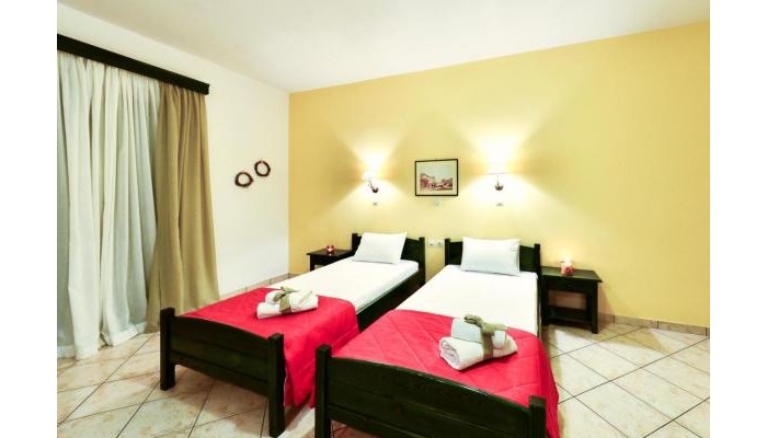 Remezzo Studios & Apartments poza 13