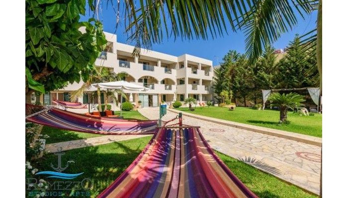 Remezzo Studios & Apartments poza 24