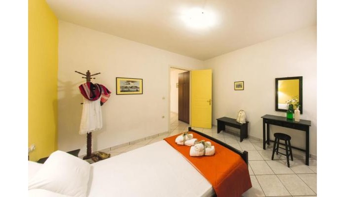 Remezzo Studios & Apartments poza 12