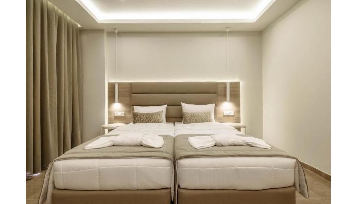 Remezzo Studios & Apartments poza 23
