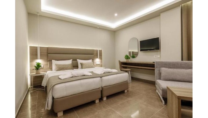 Remezzo Studios & Apartments poza 21