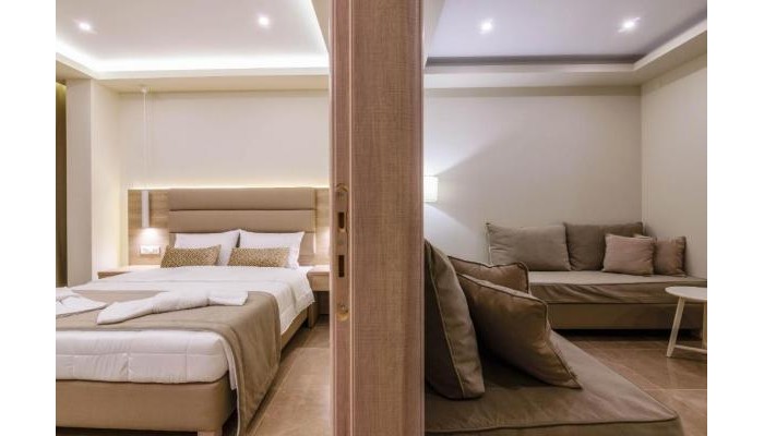 Remezzo Studios & Apartments poza 22