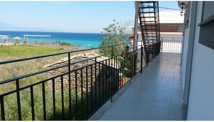 Villa Corali poza 8