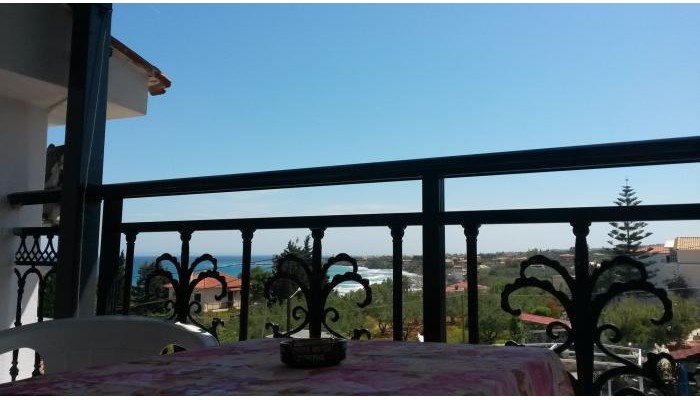 Villa Corali poza 9