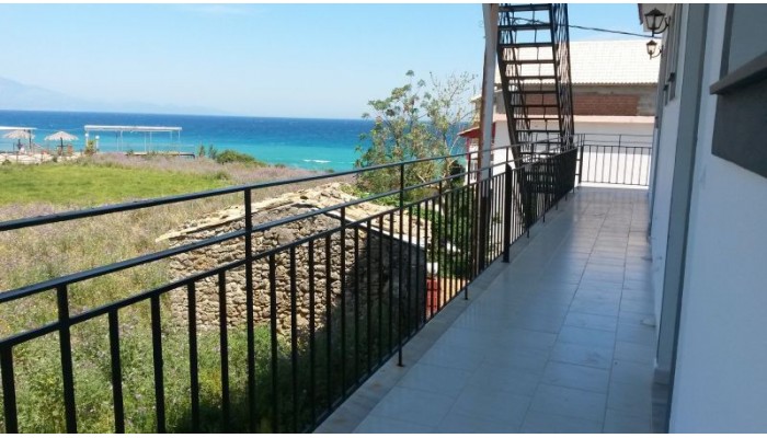 Villa Corali poza 1