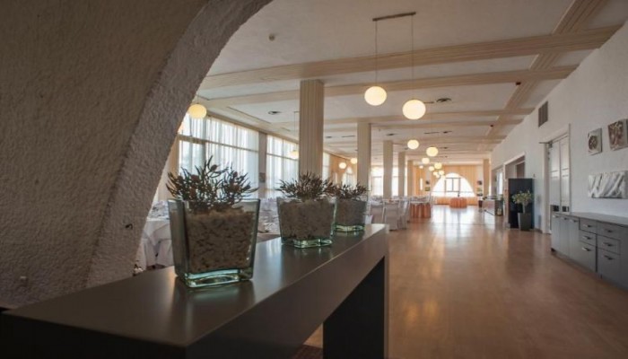 Eden Beach Resort Hotel Attica poza 6