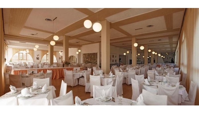 Eden Beach Resort Hotel Attica poza 2