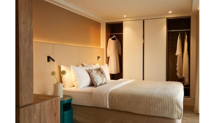 Evereden Beach Resort Hotel poza 4