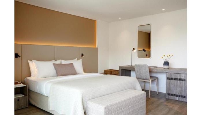 Evereden Beach Resort Hotel poza 7