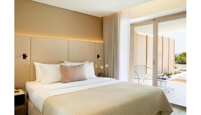 Evereden Beach Resort Hotel poza 2