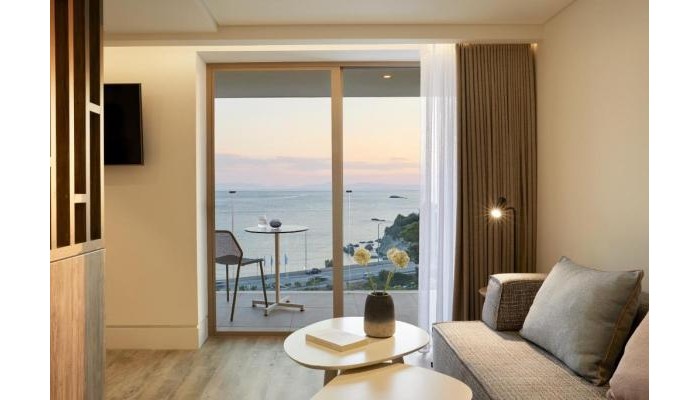 Evereden Beach Resort Hotel poza 10