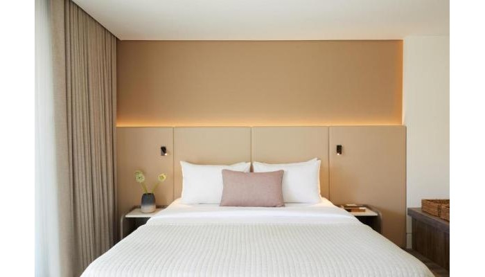 Evereden Beach Resort Hotel poza 6