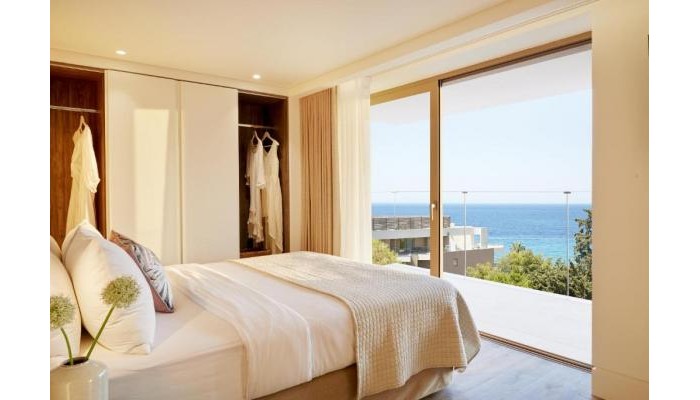 Evereden Beach Resort Hotel poza 5