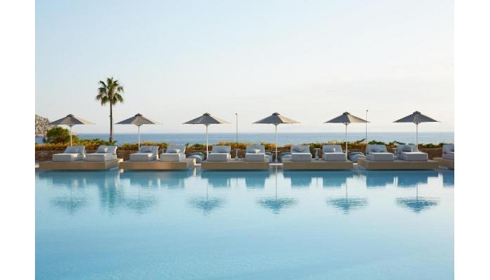 Evereden Beach Resort Hotel poza 21