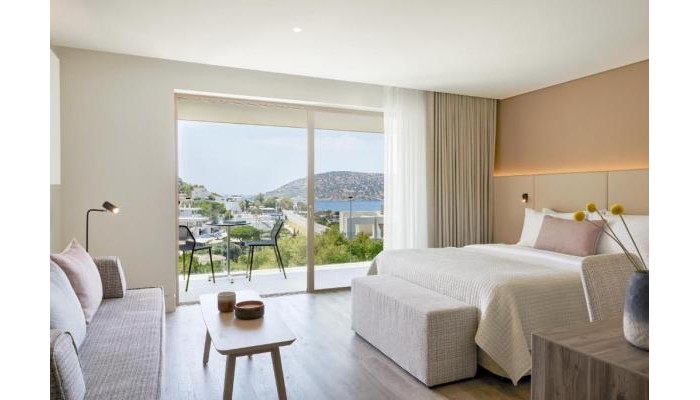 Evereden Beach Resort Hotel poza 3