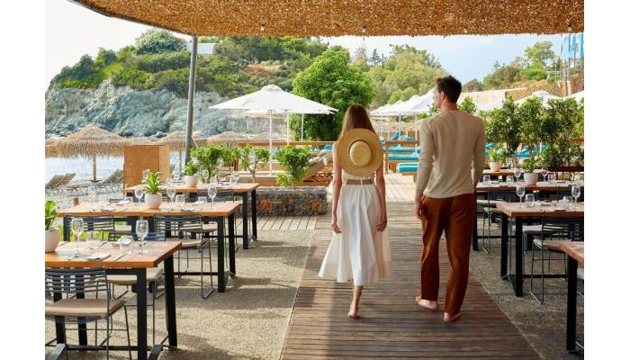 Evereden Beach Resort Hotel poza 16