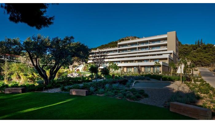 Evereden Beach Resort Hotel poza 0