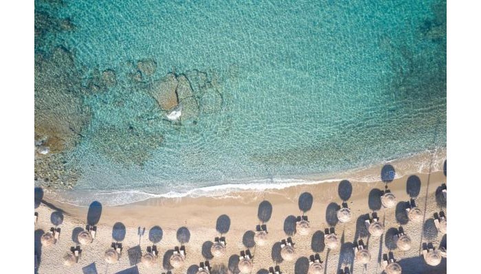 Evereden Beach Resort Hotel poza 28