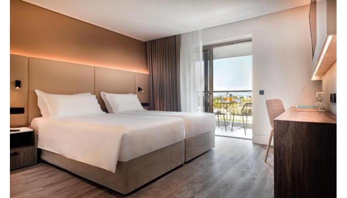 Evereden Beach Resort Hotel poza 9