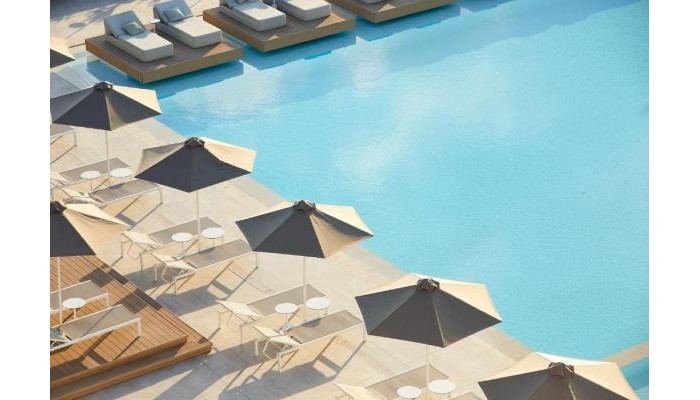 Evereden Beach Resort Hotel poza 20