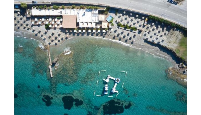 Evereden Beach Resort Hotel poza 27