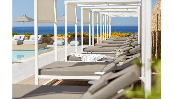 Evereden Beach Resort Hotel poza 26