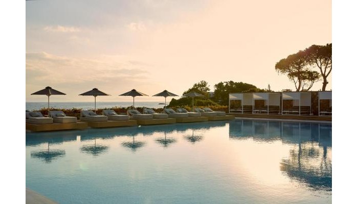 Evereden Beach Resort Hotel poza 23