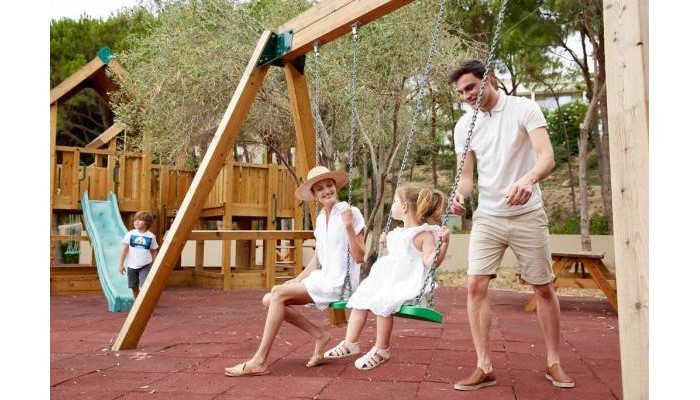 Evereden Beach Resort Hotel poza 14