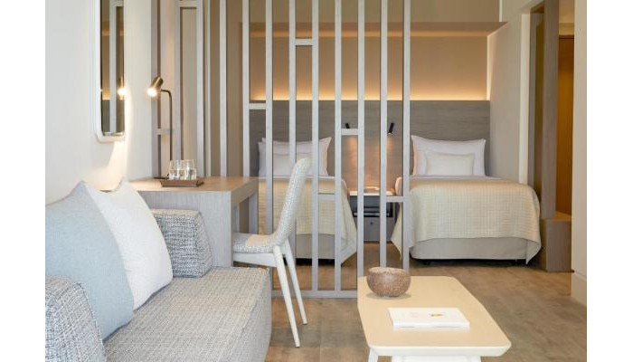 Evereden Beach Resort Hotel poza 8