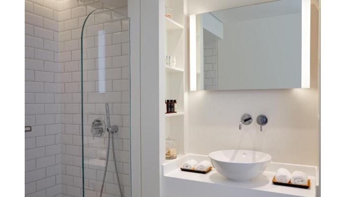 Evereden Beach Resort Hotel poza 12