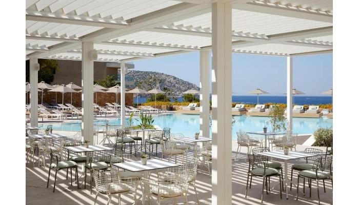 Evereden Beach Resort Hotel poza 15