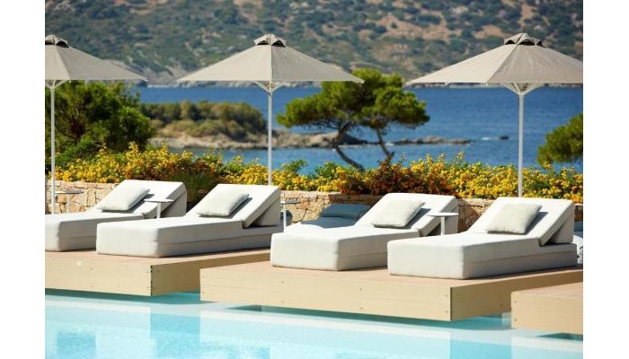 Evereden Beach Resort Hotel poza 22