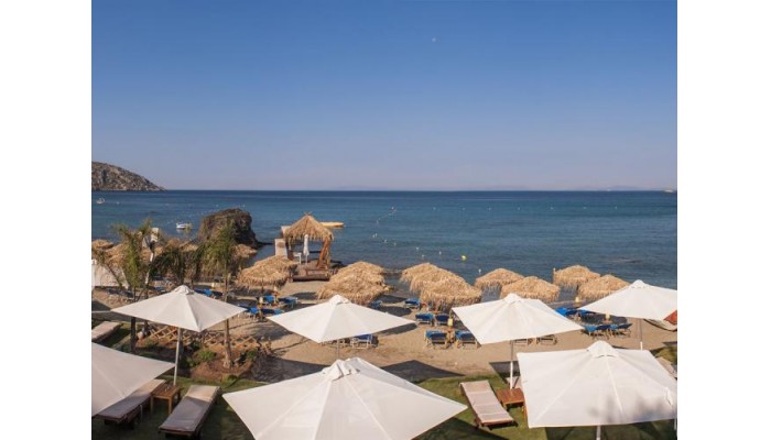 Hotel Eden Beach Resort poza 11