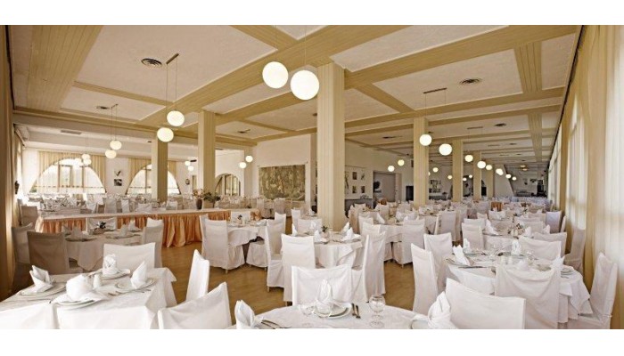 Hotel Eden Beach Resort poza 9