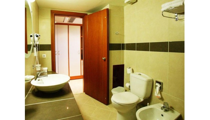 Hotel Eden Beach Resort poza 6